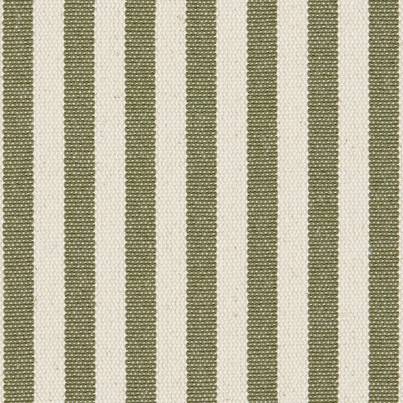 Woven Pinstripe Fabric Sample
