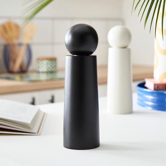Click to view product details and reviews for Elements Salt And Pepper Mill.