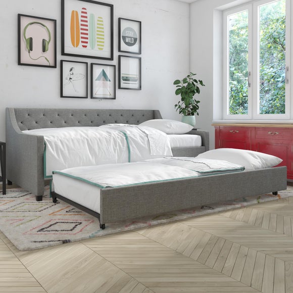 Novogratz Daybed Linen