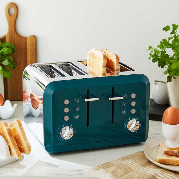 Dunelm toasters best sale