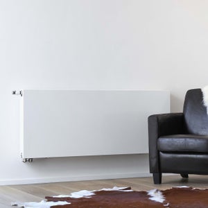 Rust-oleum Matt Radiator Paint