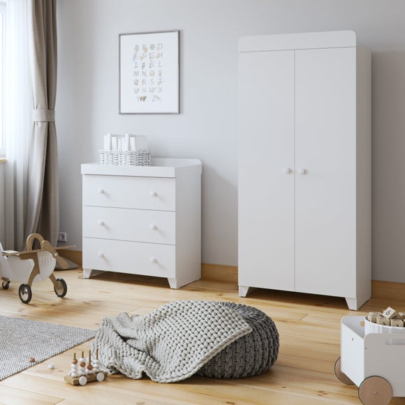 Little acorns sophia outlet wardrobe