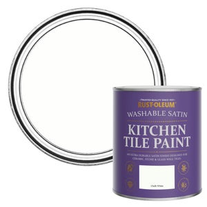 Rust-oleum Satin Kitchen Tile Paint