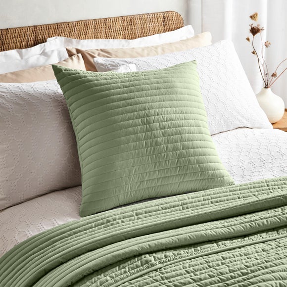 Feather filled clearance cushions with covers