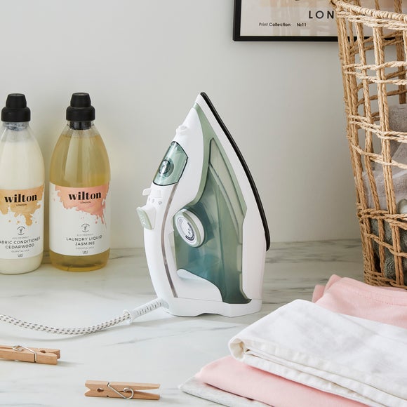 Click to view product details and reviews for Sage Steam Iron.