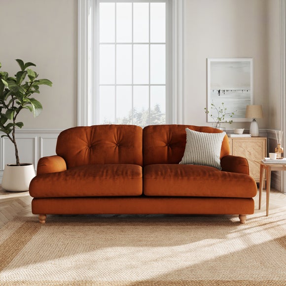 Dunelm sofas 3 seater hotsell