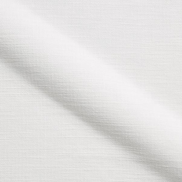 Lunar Made to Measure Fabric By the Metre Lunar Ivory