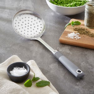 Skimmer With Soft Grip Handle
