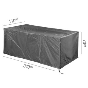 Aerocover Table Rectangle Cover