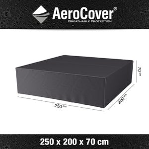 Aerocover Lounge Set Cover