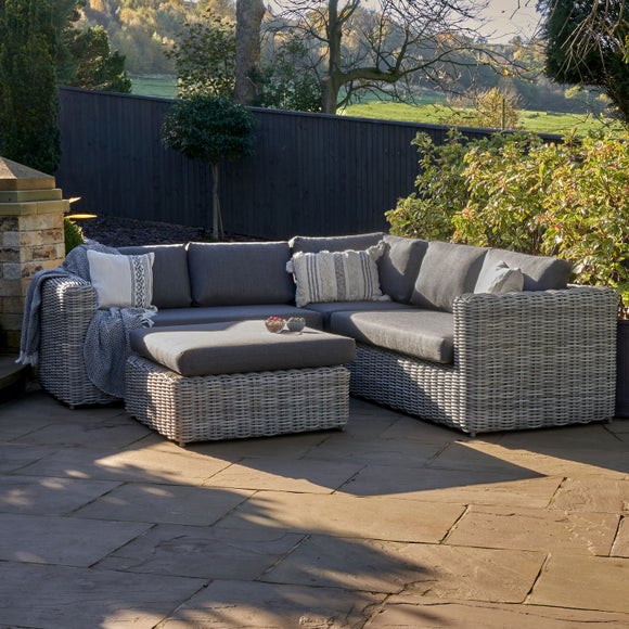 Dunelm cancun deals garden furniture