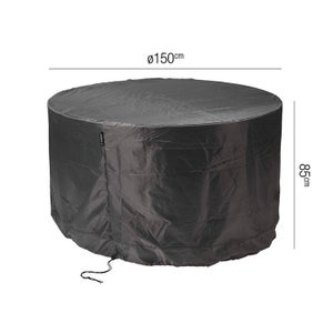Aerocover Garden Set Round Cover