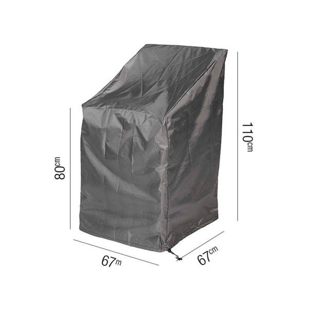 Aerocover Stackable Chair Cover image 1 of 2