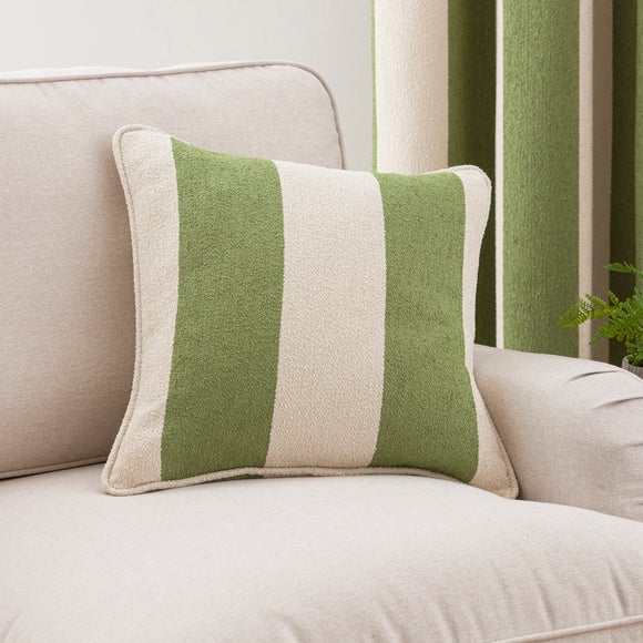 Dunelm cream cushions best sale