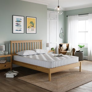 Sydney Bed- Pine