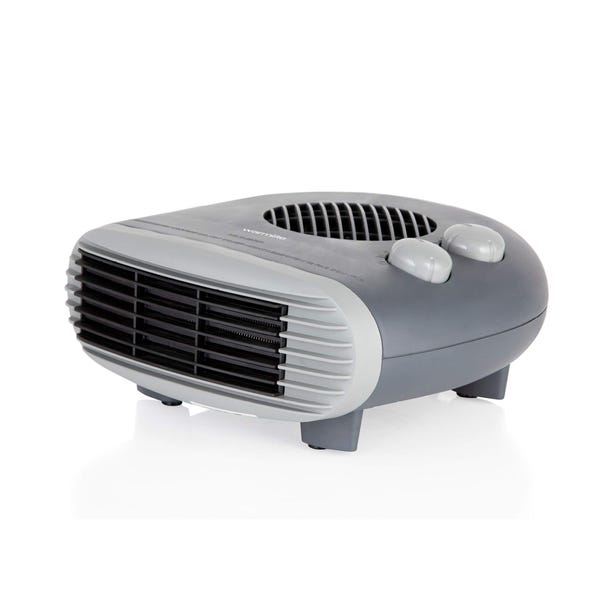 2000W Flat Fan Heater image 1 of 10