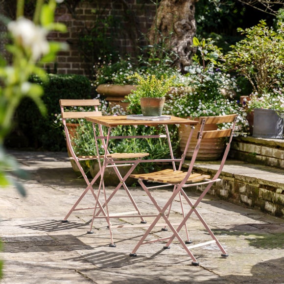 View Pluckley Bistro Set View Pluckley Bistro Set
