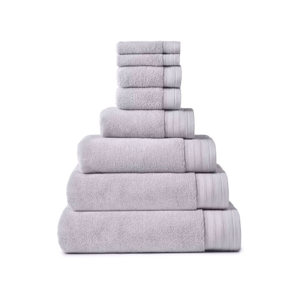 Photo 3 of Edited Life Organic Cotton Towel Photo 3 of Edited Life Organic Cotton Towel