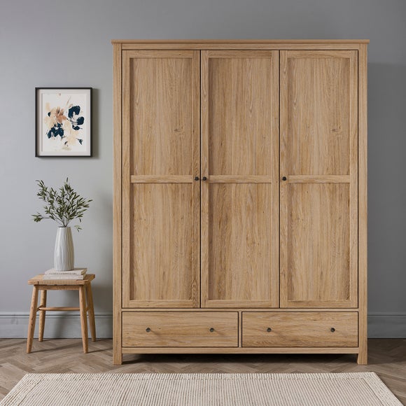 Dunelm wardrobe sets hotsell