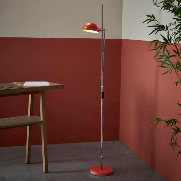 Click to view product details and reviews for Pop Retro Adjustable Floor Lamp.