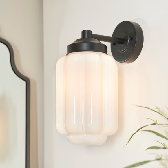 Click to view product details and reviews for Rene Bathroom Wall Light.