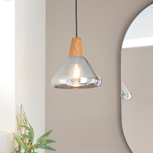 Click to view product details and reviews for Wolston Bathroom Adjustable Pendant Light.