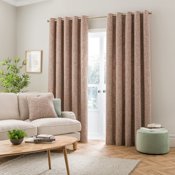 Photo 2 of Mirabelle Eyelet Curtains