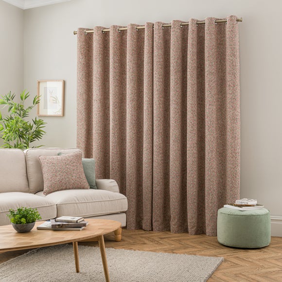 Photo 4 of Mirabelle Eyelet Curtains
