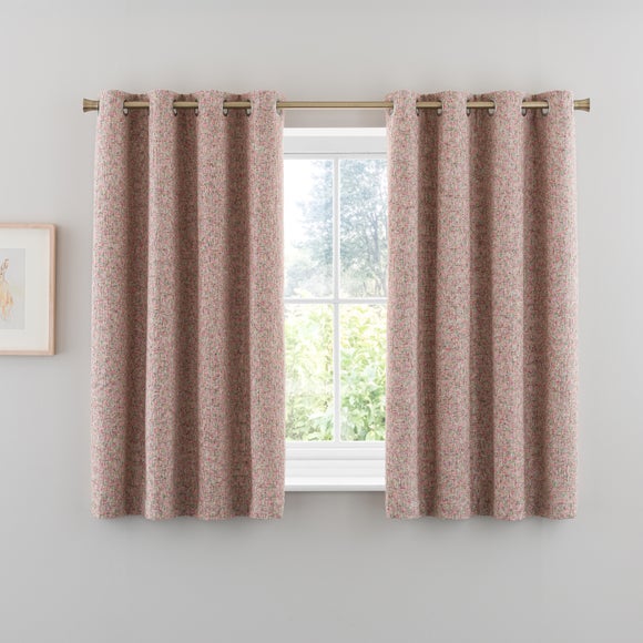 Photo 5 of Mirabelle Eyelet Curtains