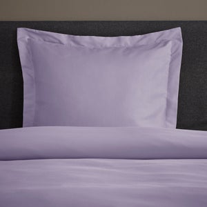 Fogarty Soft Touch Continental Square Pillowcase