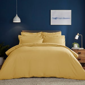 Fogarty Soft Touch Duvet Cover And Pillowcase Set