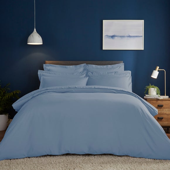 Fogarty Soft Touch Duvet Cover And Pillowcase Set