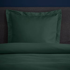 Fogarty Soft Touch Continental Square Pillowcase