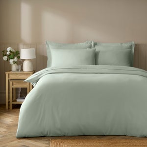 Fogarty Soft Touch Duvet Cover And Pillowcase Set