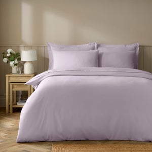 Fogarty Soft Touch Duvet Cover And Pillowcase Set