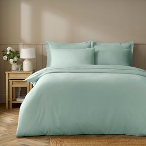 Fogarty Soft Touch Duvet Cover And Pillowcase Set