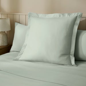 Fogarty Soft Touch Continental Square Pillowcase