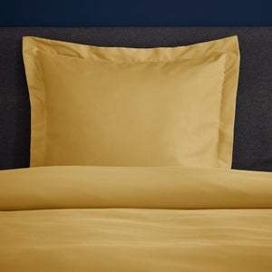 Fogarty Soft Touch Continental Square Pillowcase