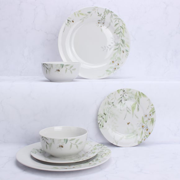 Dunelm dinner plates hotsell