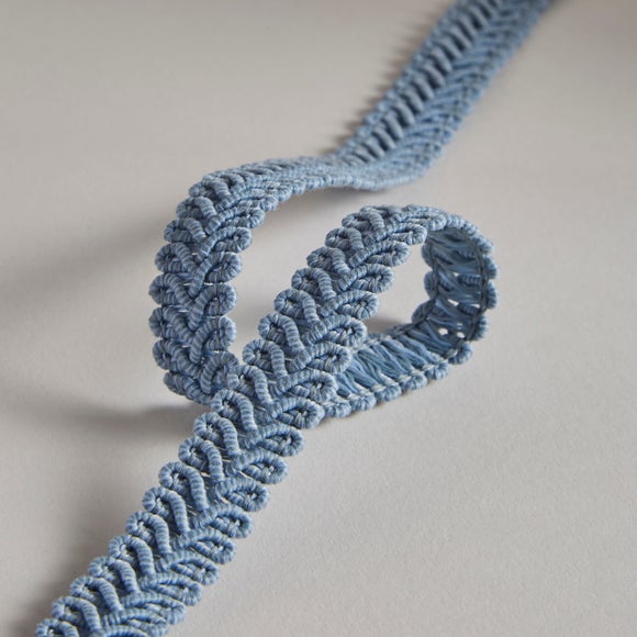 Scroll Braid 1.5cm