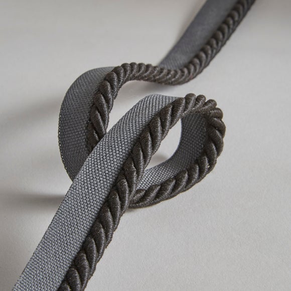 Flanged Cord Trim
