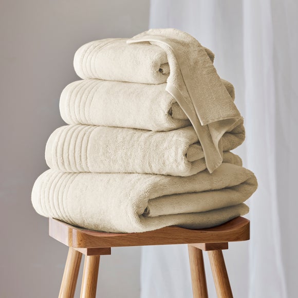 Towels from dunelm sale