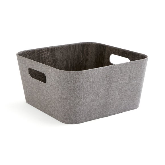 14L Acton Storage Basket Dunelm