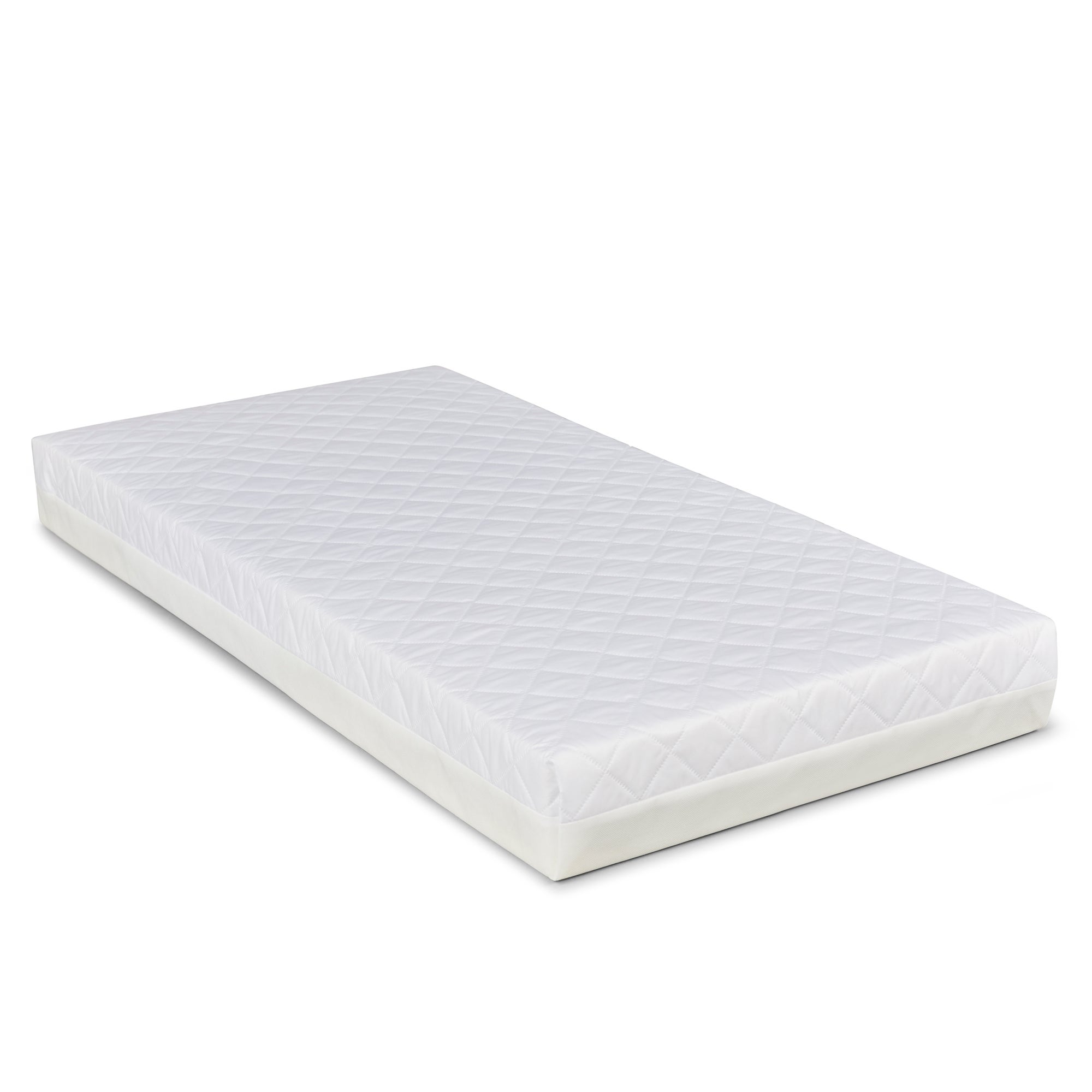 Ickle Bubba Premium Sprung Cot Mattress | Dunelm