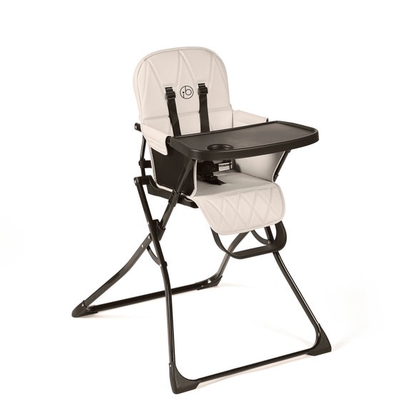 View Ickle Bubba Flip Magic Fold Highchair View Ickle Bubba Flip Magic Fold Highchair
