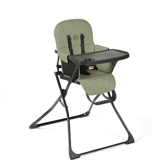 Click to view product details and reviews for Ickle Bubba Flip Magic Fold Highchair.