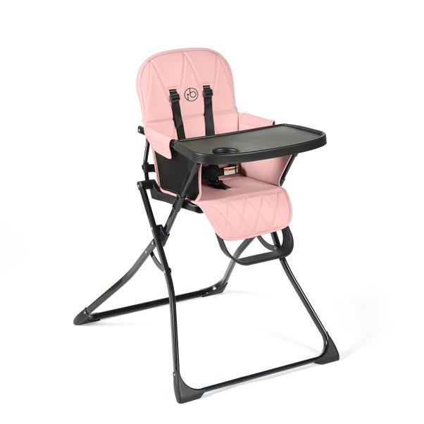 Ickle Bubba Flip Magic Fold Highchair image 1 of 5