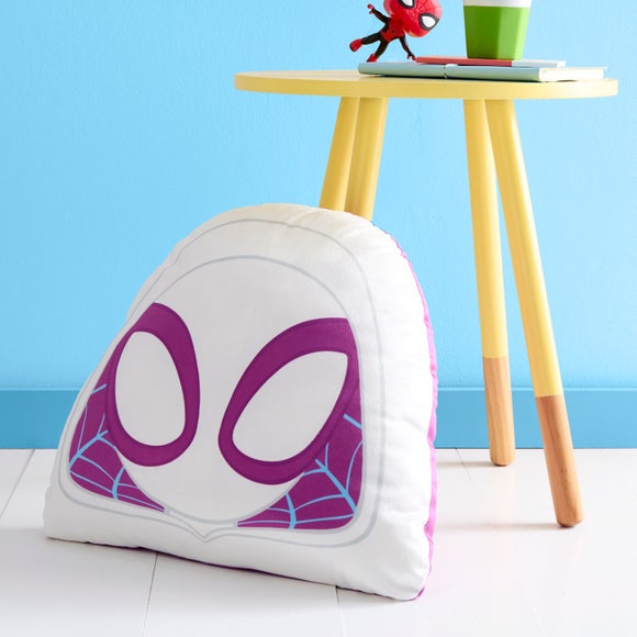 Spidey and His Amazing Friends Plush Cushion