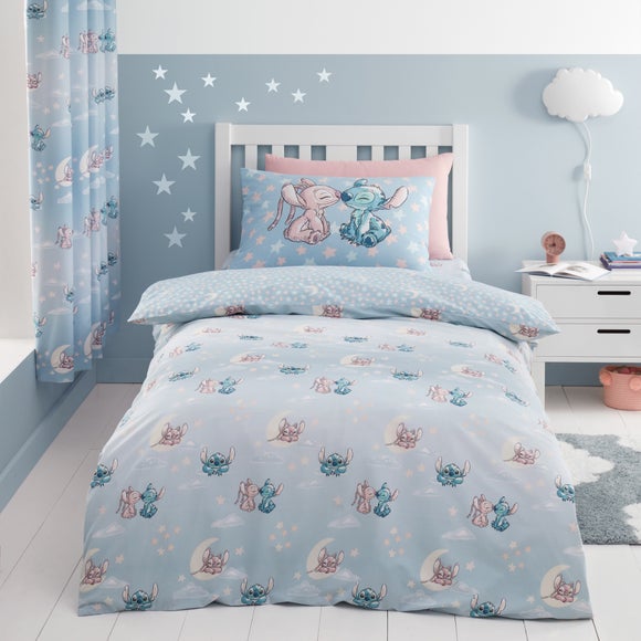 Dunelm mill cot bedding online