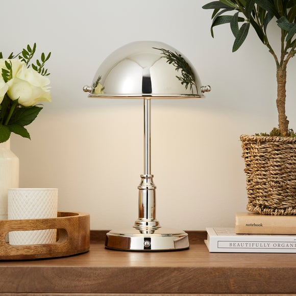 Led table lamp shops dunelm